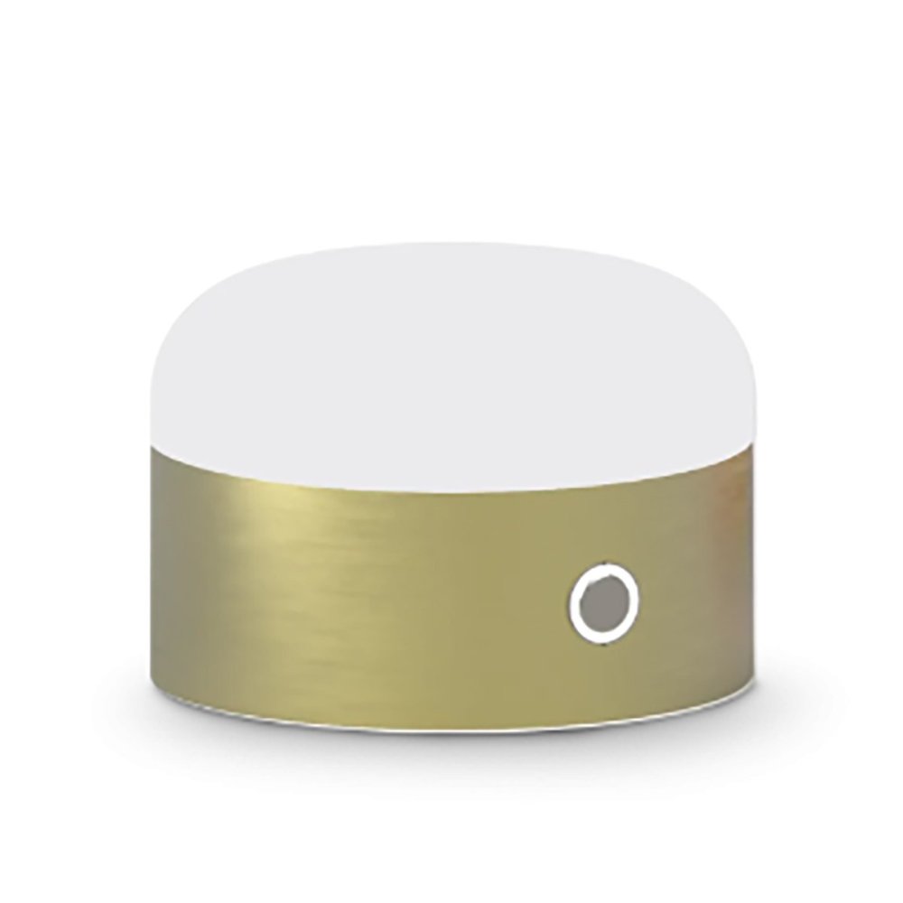 Lámpara LED portátil a batería Ideal Lux MIGNON 334981