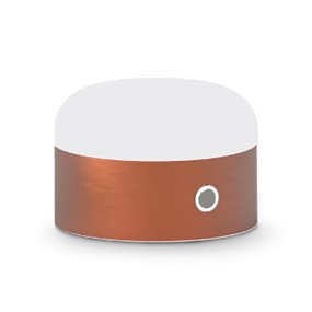 Lampe LED portable à piles Ideal Lux MIGNON 335025