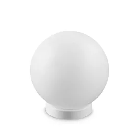 Abat-jour sfera policarbonato Ideal Lux CARTA 317168