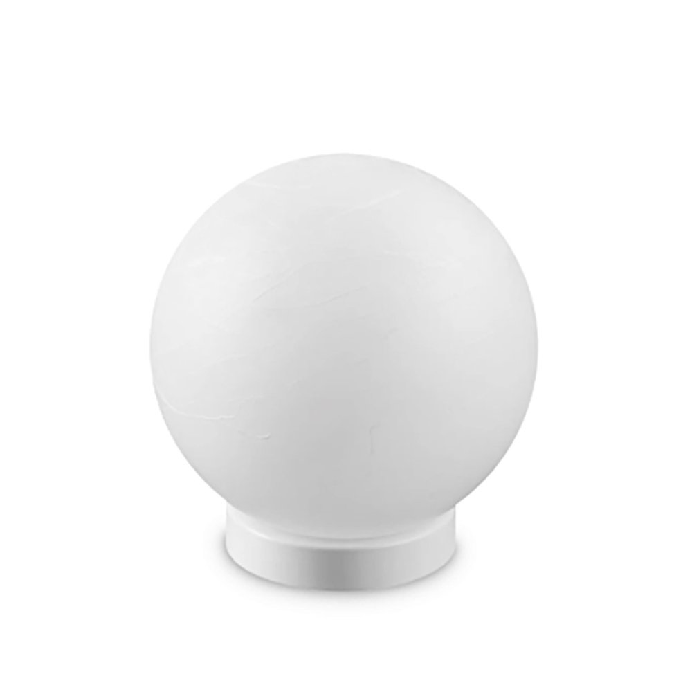 Abat-jour sfera policarbonato Ideal Lux CARTA 317168