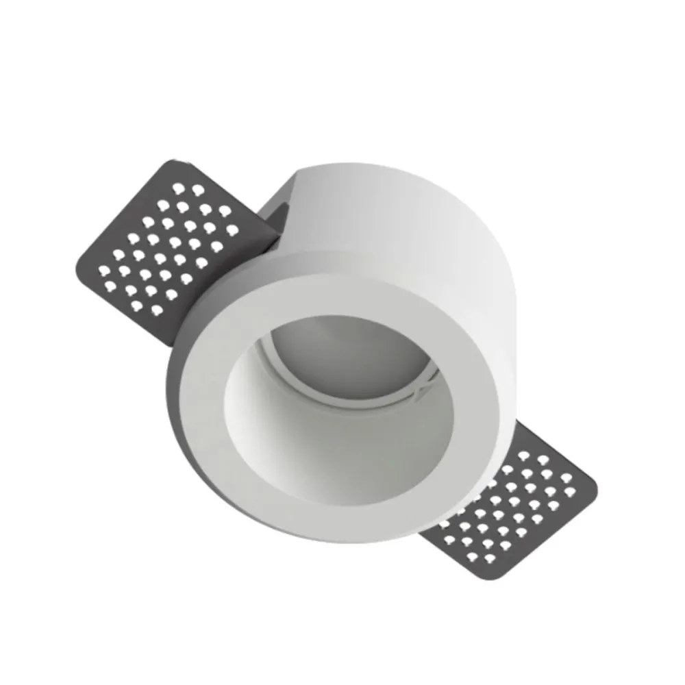 Faretto incasso Lampadari Bartalini REDNILYC GU10 LED