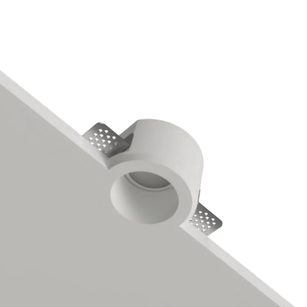 Einbaustrahler Lampadari Bartalini REDNILYC GU10 LED