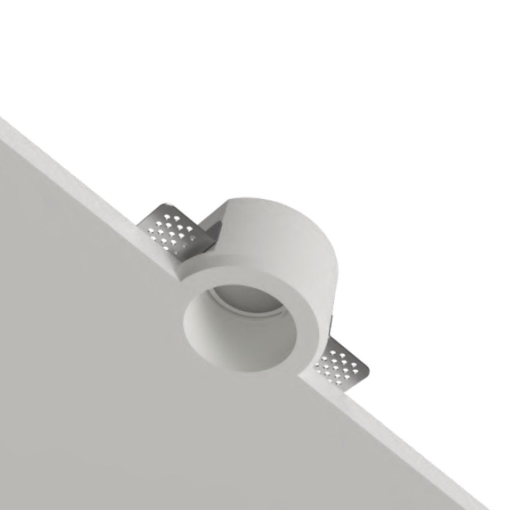 Foco empotrable Lampadari Bartalini REDNILYC GU10 LED