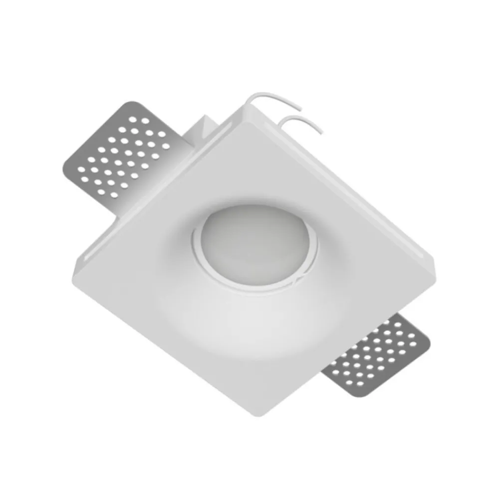 Spot encastré Lampadari Bartalini ANTE GU10 LED