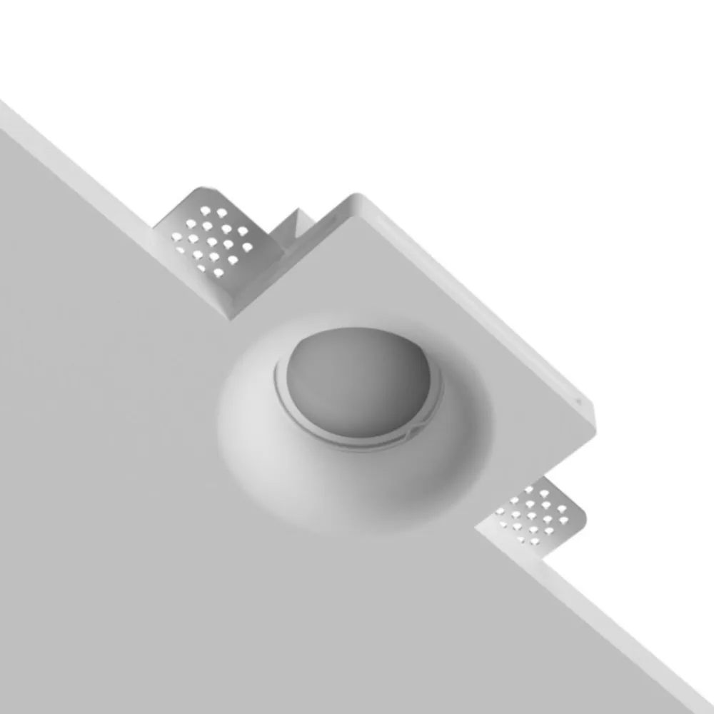 Spot encastré Lampadari Bartalini ANTE GU10 LED