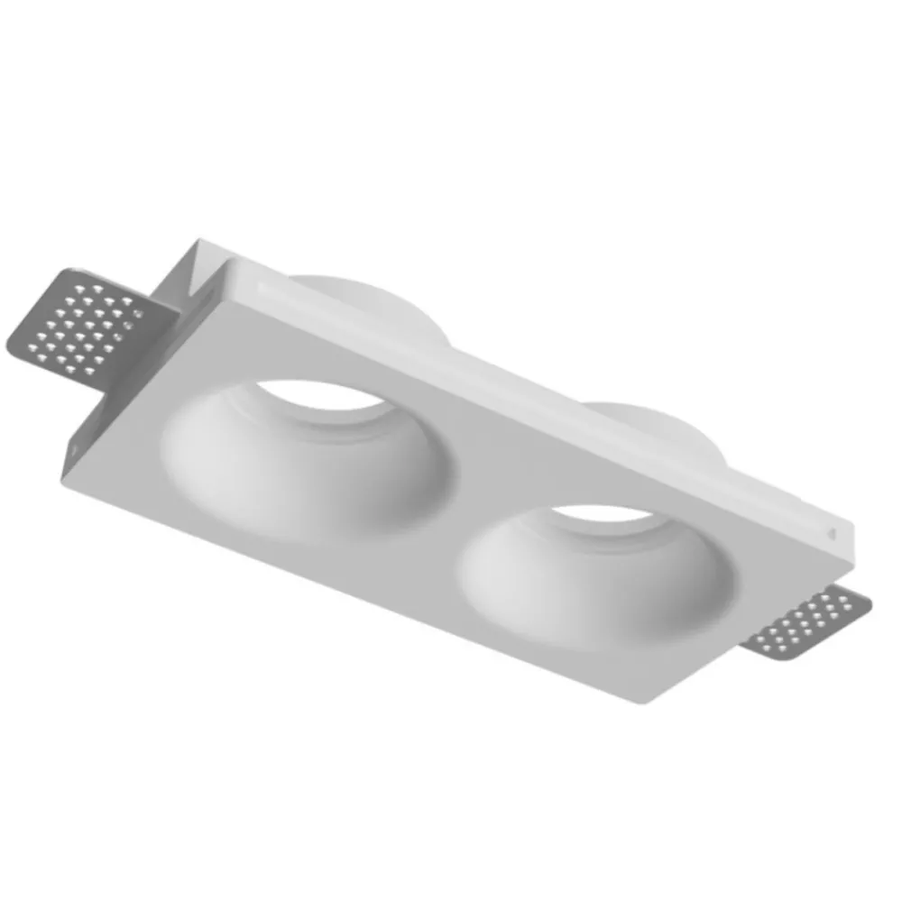 Faretto incasso Lampadari Bartalini ANTE D GU10 LED