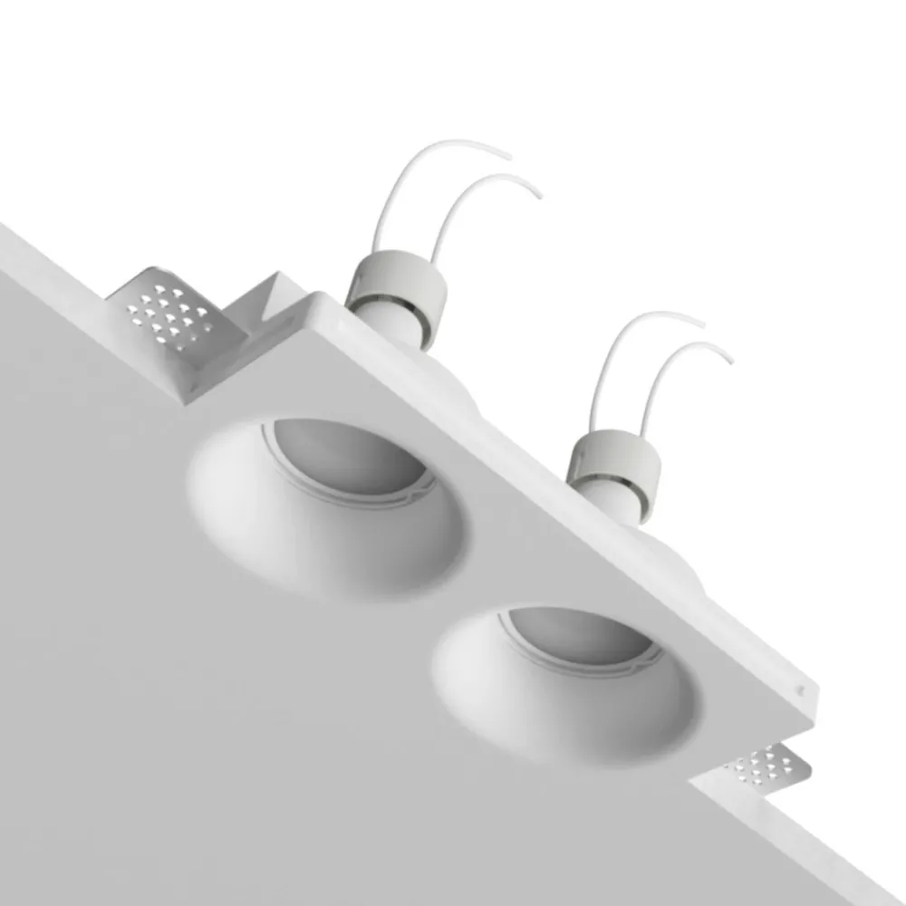 Faretto incasso Lampadari Bartalini ANTE D GU10 LED