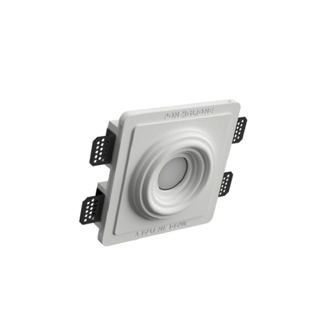 Foco empotrable Lampadari Bartalini AUGA FP1 GU10 LED