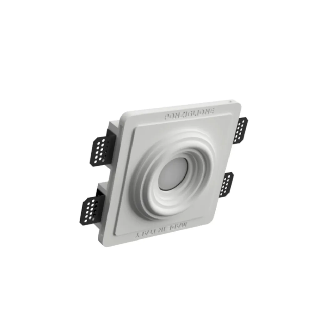 Spot encastré Lampadari Bartalini AUGA FP1 GU10 LED