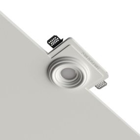 Einbaustrahler Lampadari Bartalini AUGA FP1 GU10 LED