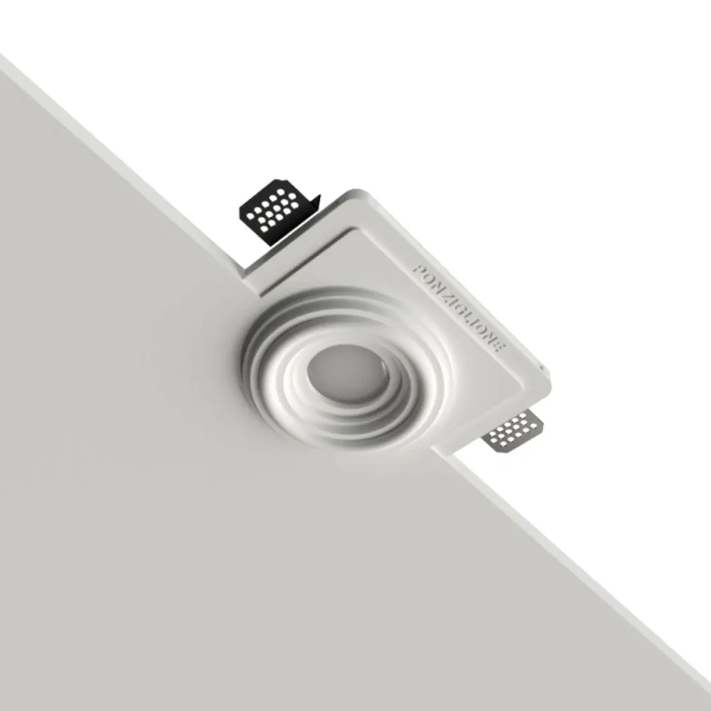 Spot encastré Lampadari Bartalini AUGA FP1 GU10 LED