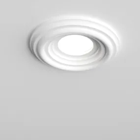 Faretto incasso Lampadari Bartalini AUGA FP1 GU10 LED