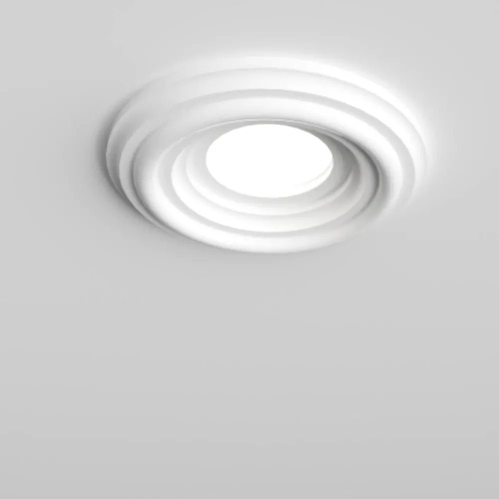 Foco empotrable Lampadari Bartalini AUGA FP1 GU10 LED