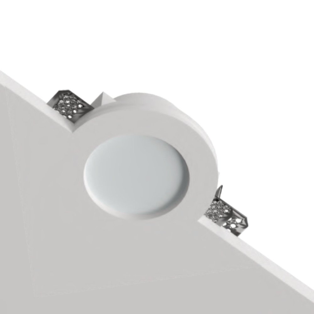 Einbaustrahler Lampadari Bartalini OMOC 075 GU10 LED