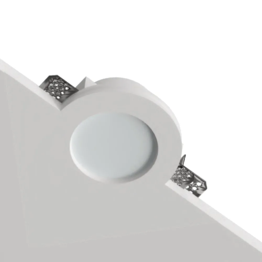 Spot encastré Lampadari Bartalini OMOC 075 GU10 LED