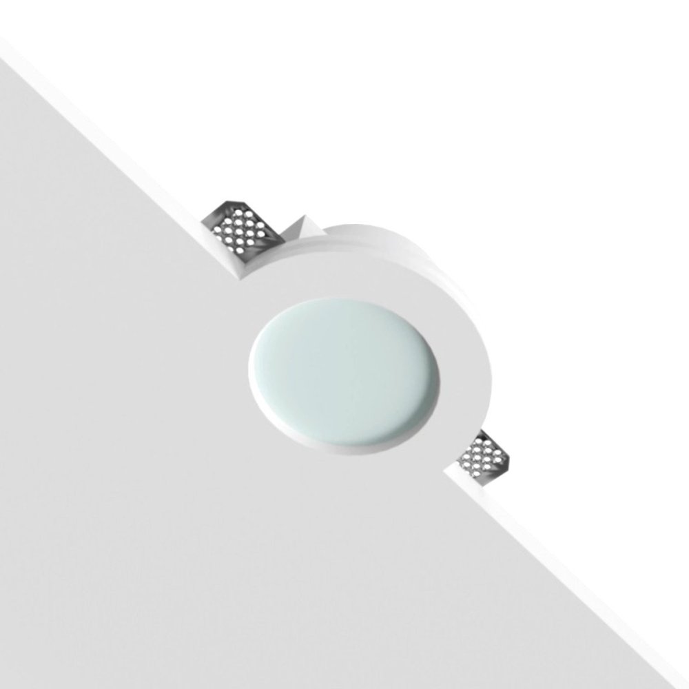 Einbaustrahler Lampadari Bartalini OMOC 075 GU10 LED