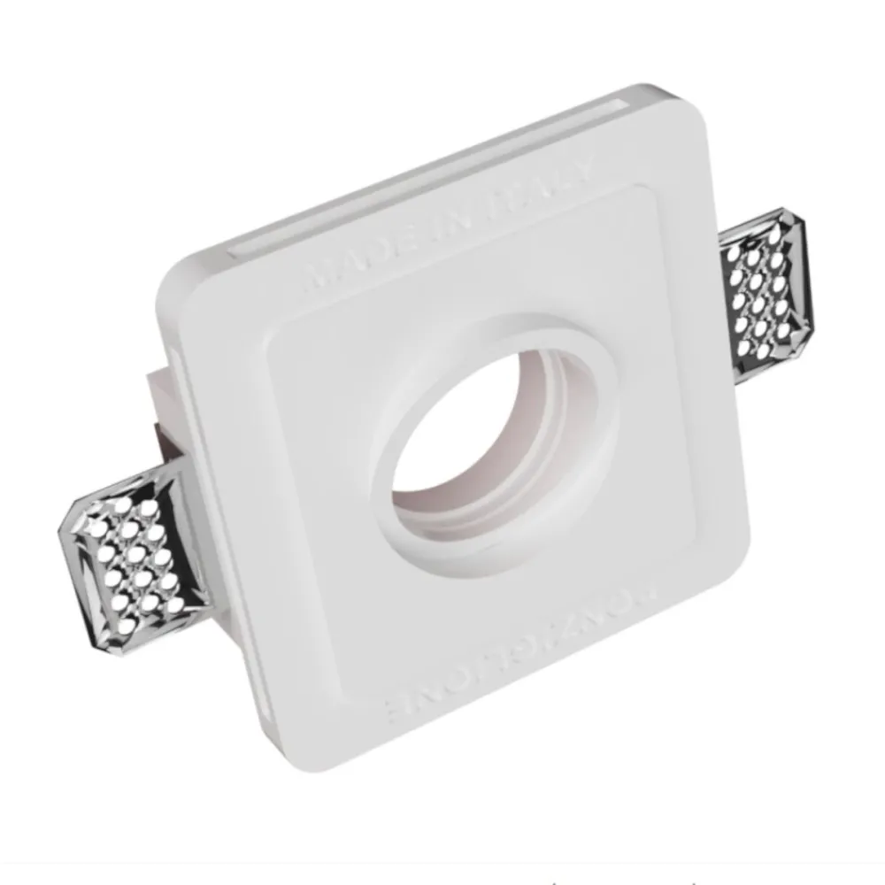 Faretto incasso Lampadari Bartalini ARBEPLAP FP4 GU10 LED