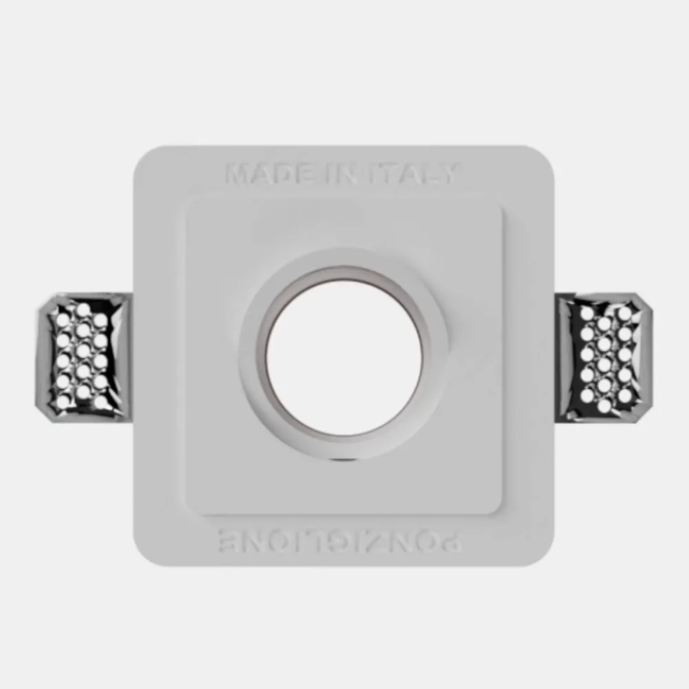 Faretto incasso Lampadari Bartalini ARBEPLAP FP4 GU10 LED