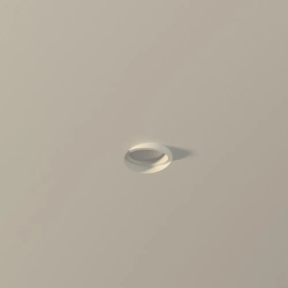 Faretto incasso Lampadari Bartalini ARBEPLAP FP4 GU10 LED