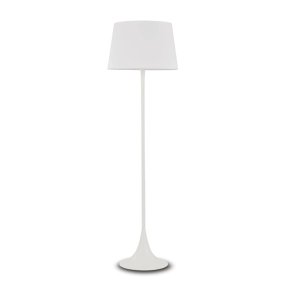 Lámpara de pie moderna Ideal Lux LONDON 110233 110240