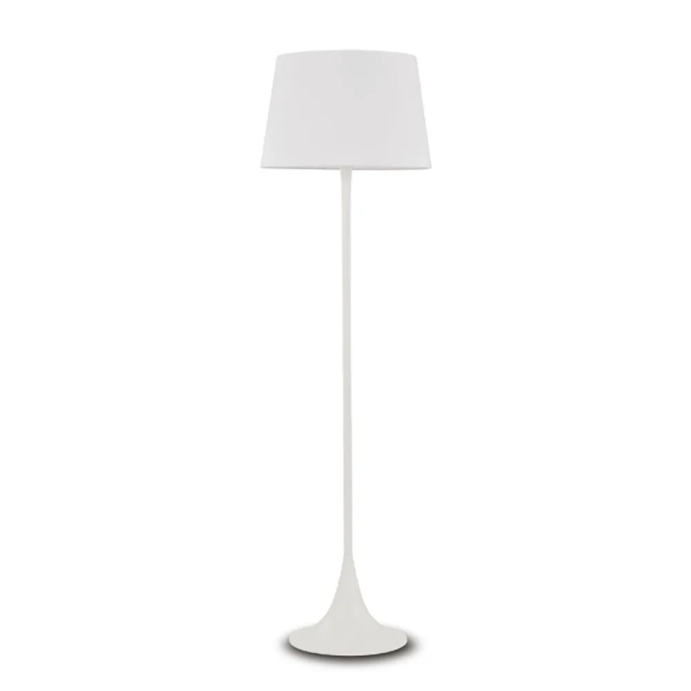Lampadaire moderne Ideal Lux LONDON 110233 110240