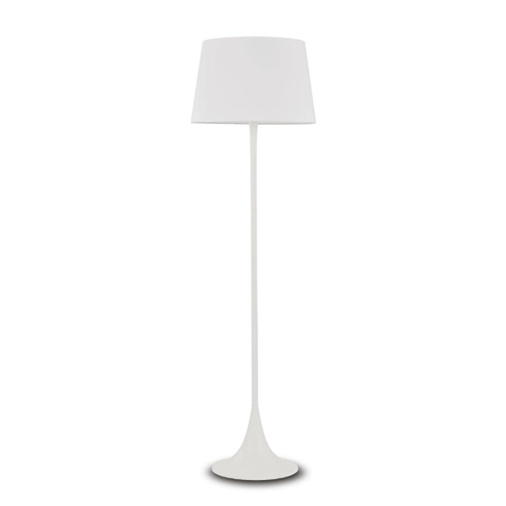Lámpara de pie moderna Ideal Lux LONDON 110233 110240