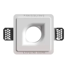 Foco empotrable Lampadari Bartalini OLATEP FP5 GU10 LED
