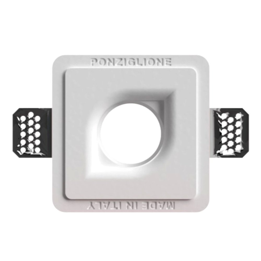 Faretto incasso Lampadari Bartalini OLATEP FP5 GU10 LED