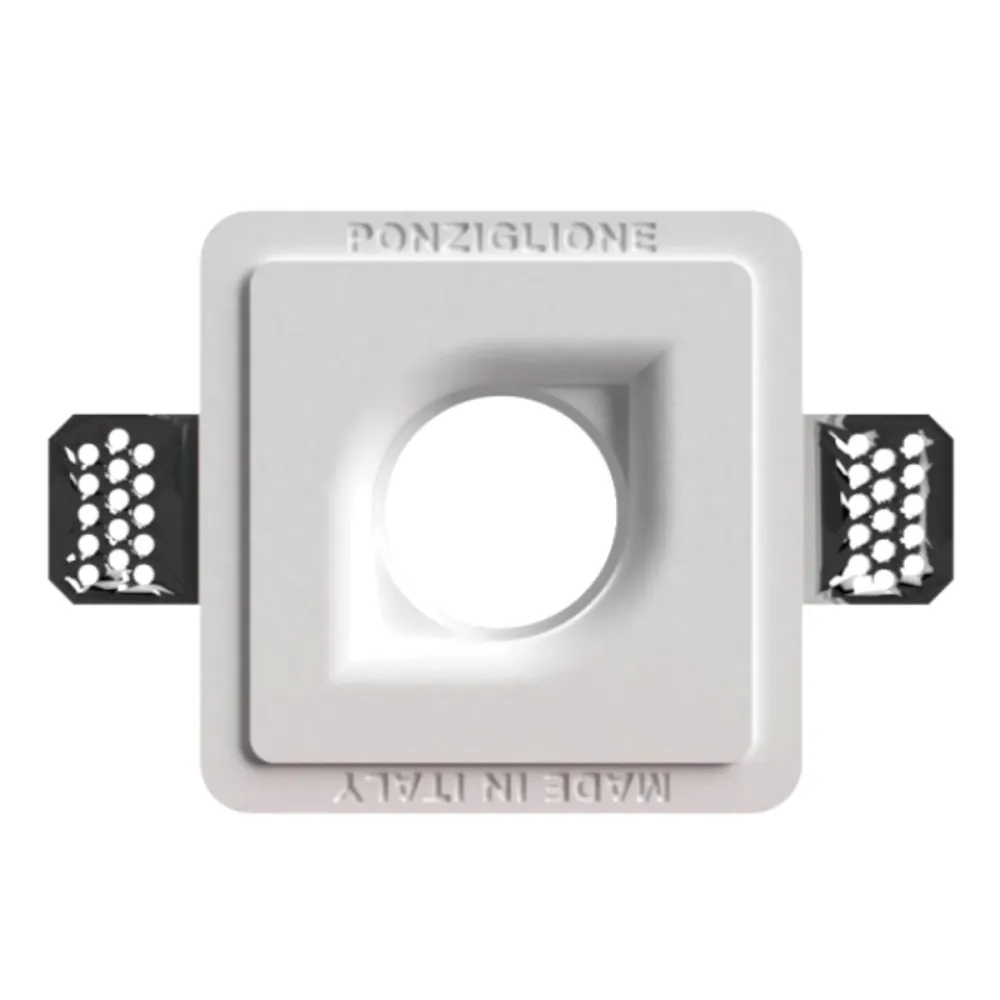 Faretto incasso Lampadari Bartalini OLATEP FP5 GU10 LED