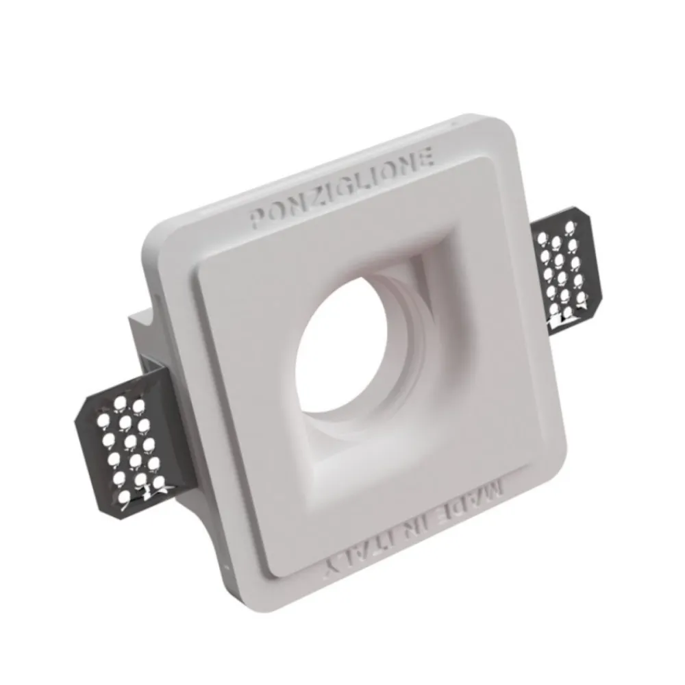 Einbaustrahler Lampadari Bartalini OLATEP FP5 GU10 LED