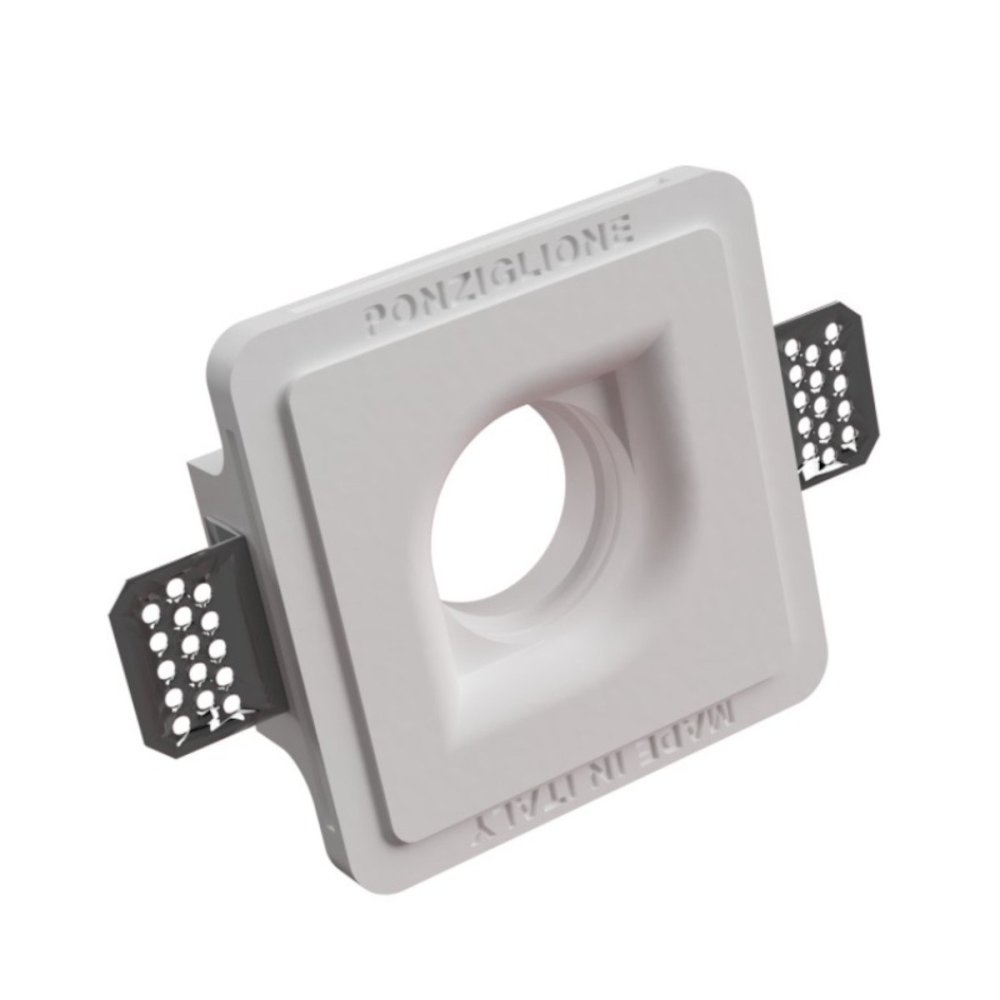 Foco empotrable Lampadari Bartalini OLATEP FP5 GU10 LED
