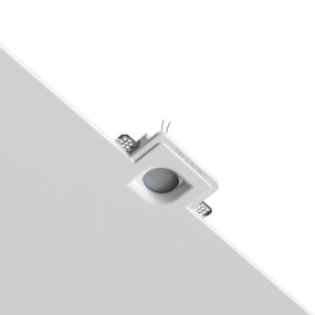 Einbaustrahler Lampadari Bartalini OLATEP FP5 GU10 LED