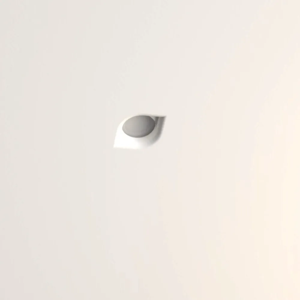 Faretto incasso Lampadari Bartalini OLATEP FP5 GU10 LED