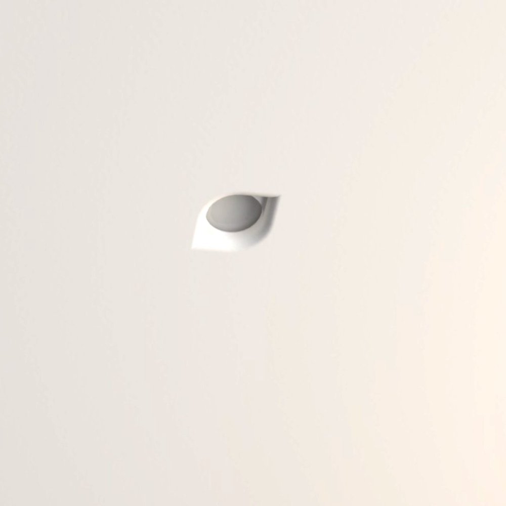 Foco empotrable Lampadari Bartalini OLATEP FP5 GU10 LED