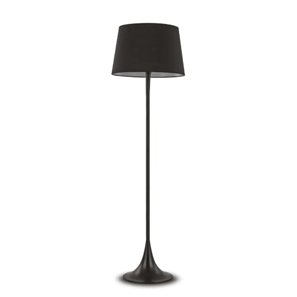 Lámpara de pie moderna Ideal Lux LONDON 110233 110240