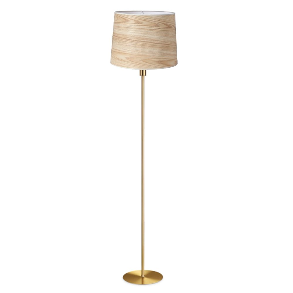 Klassische Stehleuchte Ideal Lux SET UP PT1 260006 345963