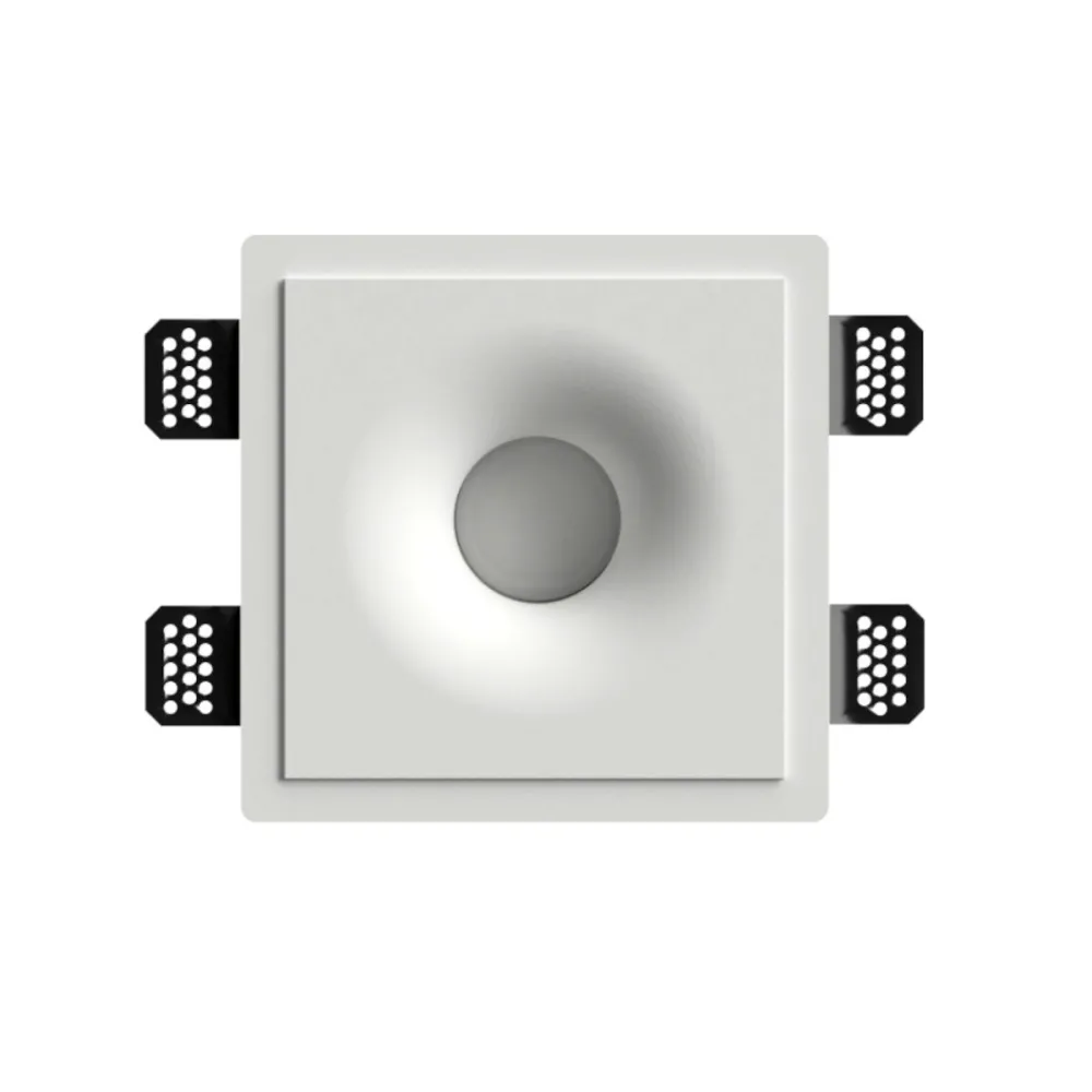 Foco empotrable Lampadari Bartalini ORTSA FP8 GU10 LED