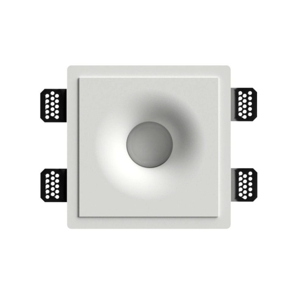 Spot encastré Lampadari Bartalini ORTSA FP8 GU10 LED
