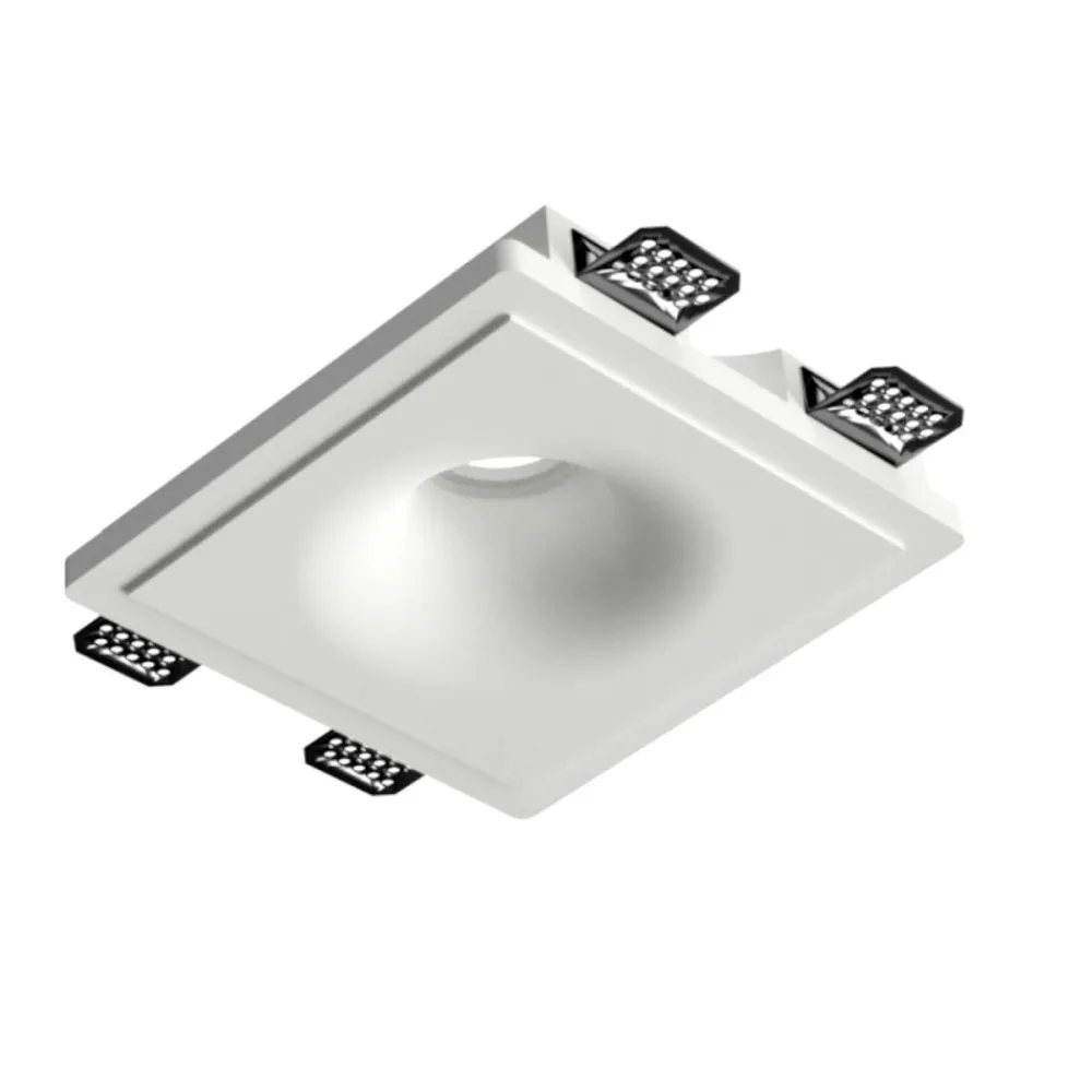 Einbaustrahler Lampadari Bartalini ORTSA FP8 GU10 LED