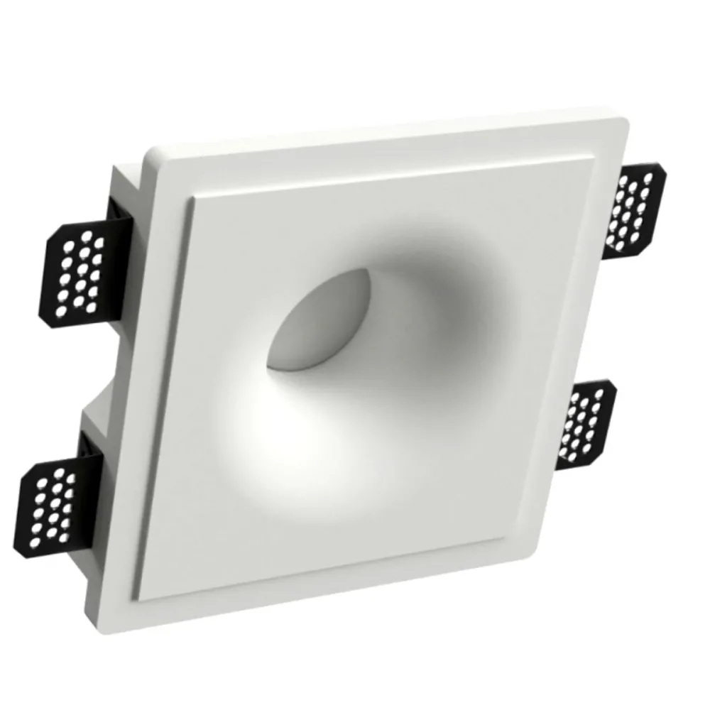 Foco empotrable Lampadari Bartalini ORTSA FP8 GU10 LED