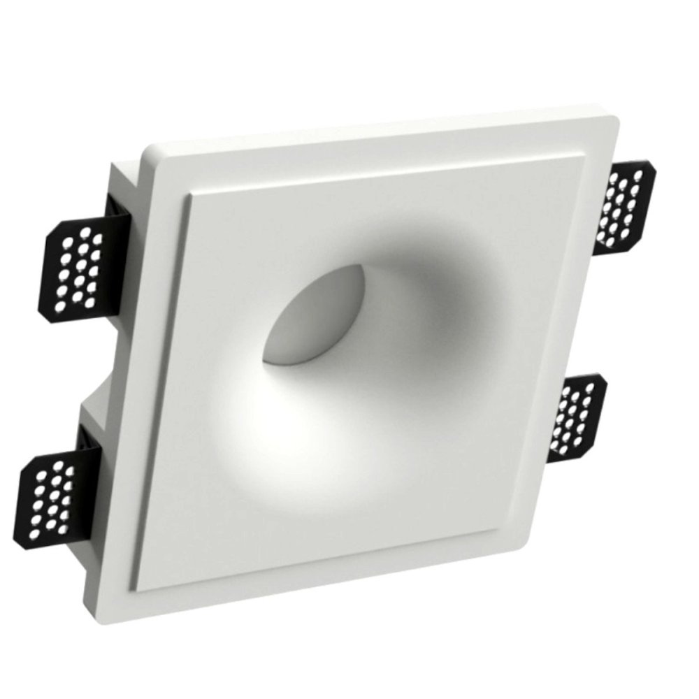 Spot encastré Lampadari Bartalini ORTSA FP8 GU10 LED