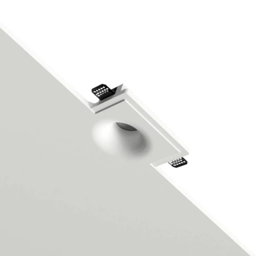 Einbaustrahler Lampadari Bartalini ORTSA FP8 GU10 LED