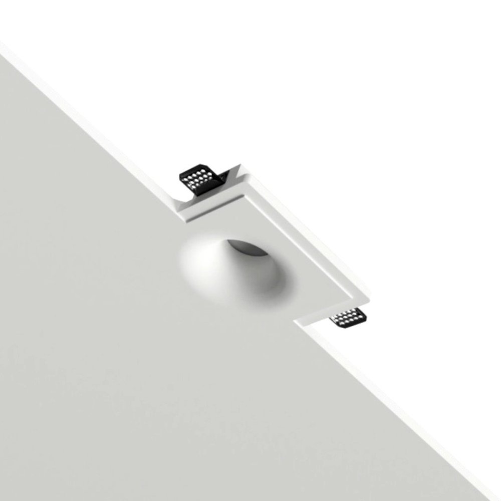 Foco empotrable Lampadari Bartalini ORTSA FP8 GU10 LED