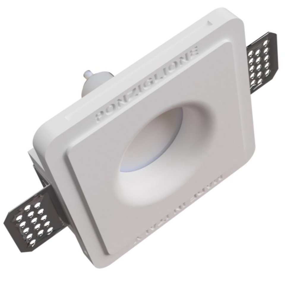 Einbaustrahler Lampadari Bartalini NOYNAC FP7 GU10 LED