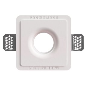 Einbaustrahler Lampadari Bartalini NOYNAC FP7 GU10 LED
