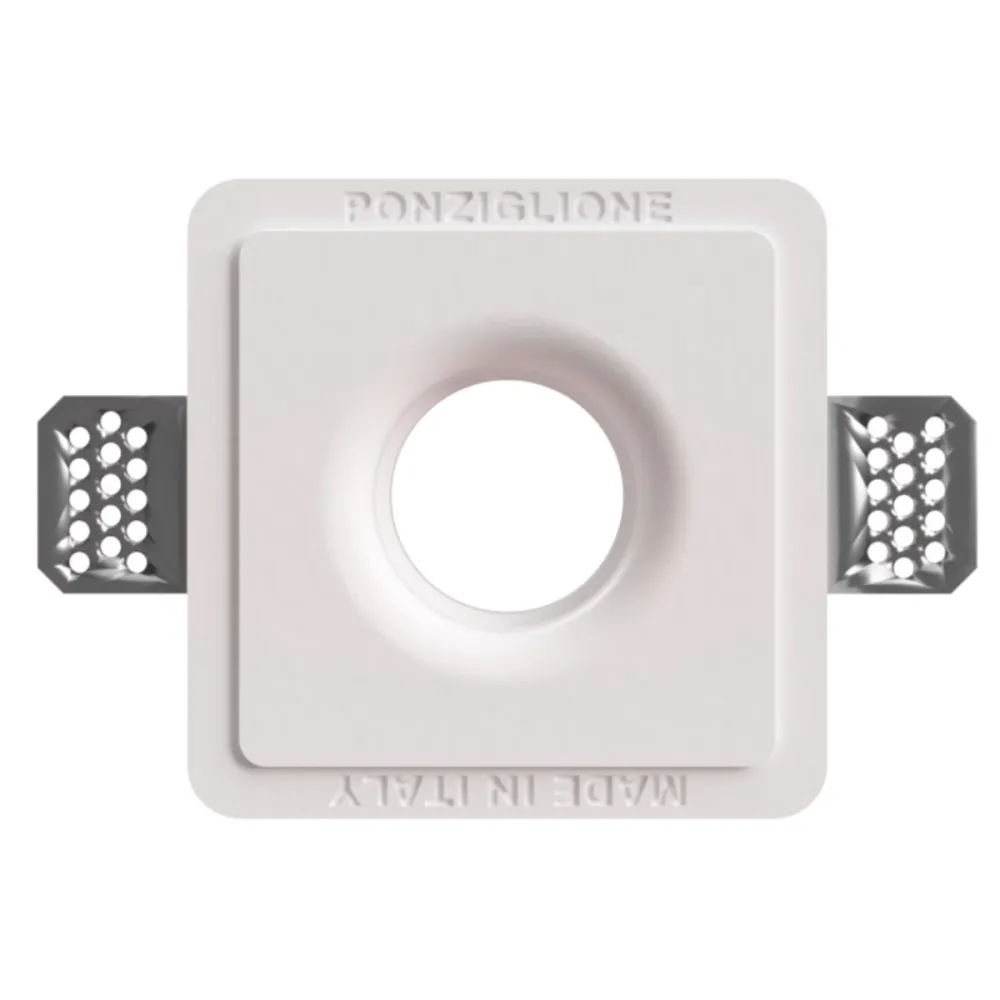 Foco empotrable Lampadari Bartalini NOYNAC FP7 GU10 LED