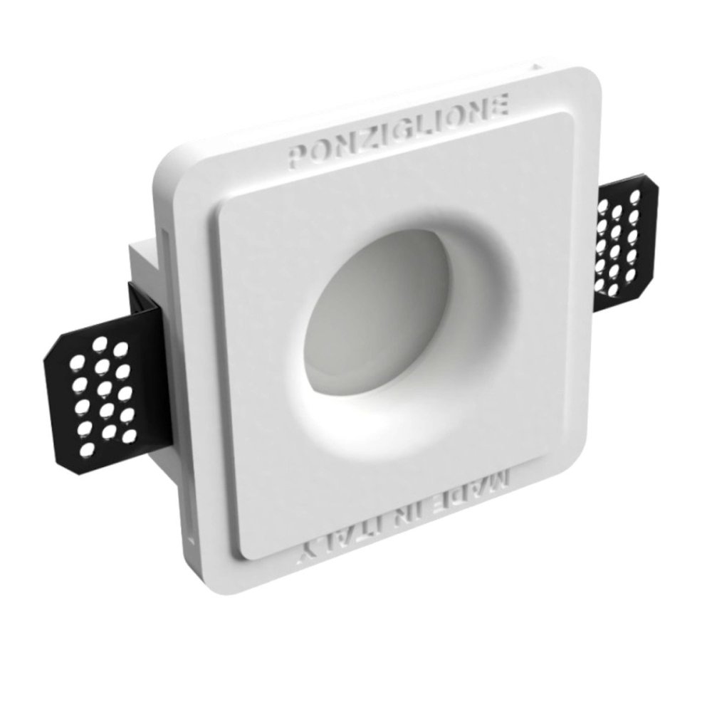 Einbaustrahler Lampadari Bartalini NOYNAC FP7 GU10 LED