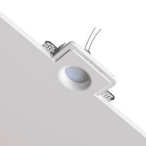 Einbaustrahler Lampadari Bartalini NOYNAC FP7 GU10 LED