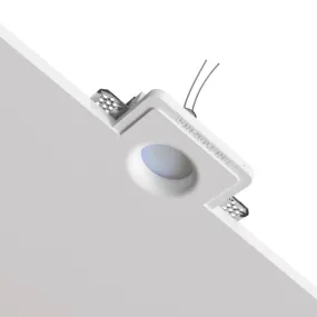 Spot encastré Lampadari Bartalini NOYNAC FP7 GU10 LED