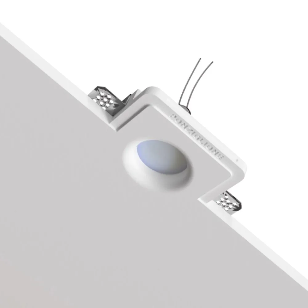 Foco empotrable Lampadari Bartalini NOYNAC FP7 GU10 LED
